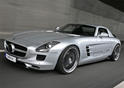 VATH Mercedes SLS AMG 1