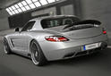 VATH Mercedes SLS AMG 2