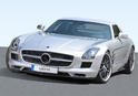 VATH Mercedes SLS AMG 3