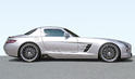 VATH Mercedes SLS AMG 4