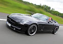 VATH Mercedes SLS AMG Roadster 4