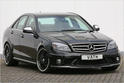 VATH V63RS Mercedes C63 AMG 4