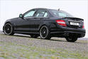 VATH V63RS Mercedes C63 AMG 5