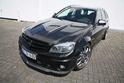 VATH V63RS Mercedes C63 AMG Estate 12