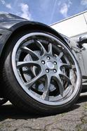 VATH V63RS Mercedes C63 AMG Estate 17