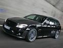 VATH V63RS Mercedes C63 AMG Estate 3