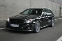 VATH V63RS Mercedes C63 AMG Estate 5