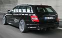 VATH V63RS Mercedes C63 AMG Estate 6