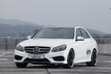 Vath 2014 Mercedes E500 15