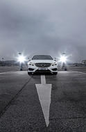 Vath 2014 Mercedes E500 9