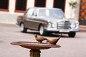 Vath Mercedes 300 SEL 11