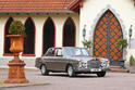 Vath Mercedes 300 SEL 12