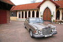 Vath Mercedes 300 SEL 5