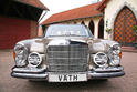 Vath Mercedes 300 SEL 6