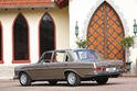 Vath Mercedes 300 SEL 9