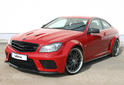 Vath Mercedes C63 AMG Black 1