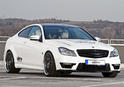 Vath Mercedes C63 AMG Coupe 10