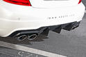 Vath Mercedes C63 AMG Coupe 11
