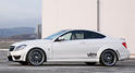 Vath Mercedes C63 AMG Coupe 12