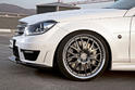 Vath Mercedes C63 AMG Coupe 13