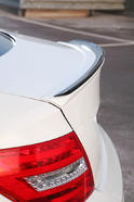 Vath Mercedes C63 AMG Coupe 14