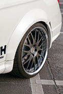 Vath Mercedes C63 AMG Coupe 15