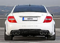 Vath Mercedes C63 AMG Coupe 2