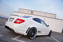 Vath Mercedes C63 AMG Coupe 4