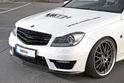 Vath Mercedes C63 AMG Coupe 5