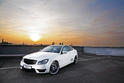 Vath Mercedes C63 AMG Coupe 6