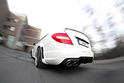 Vath Mercedes C63 AMG Coupe 8