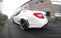 Vath Mercedes C63 AMG Coupe 9