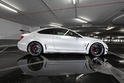 Vath Mercedes C63 AMG Coupe Black 3