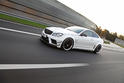 Vath Mercedes C63 AMG Coupe Black 4