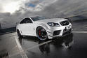 Vath Mercedes C63 AMG Coupe Black 5