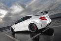 Vath Mercedes C63 AMG Coupe Black 6