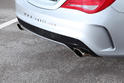 Vath Mercedes CLA 12