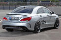 Vath Mercedes CLA 3
