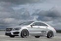 Vath Mercedes CLA 4