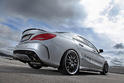 Vath Mercedes CLA 5