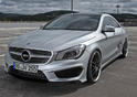 Vath Mercedes CLA 6