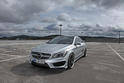Vath Mercedes CLA 7