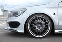 Vath Mercedes CLA 9