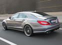 Vath Mercedes CLS63 AMG 2