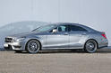 Vath Mercedes CLS63 AMG 3