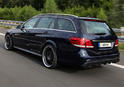 Vath Mercedes E63 AMG Estate 2