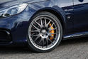 Vath Mercedes E63 AMG Estate 5