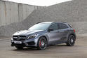 Vath Mercedes GLA45 AMG 12