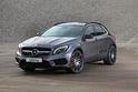 Vath Mercedes GLA45 AMG 13