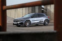 Vath Mercedes GLA45 AMG 16